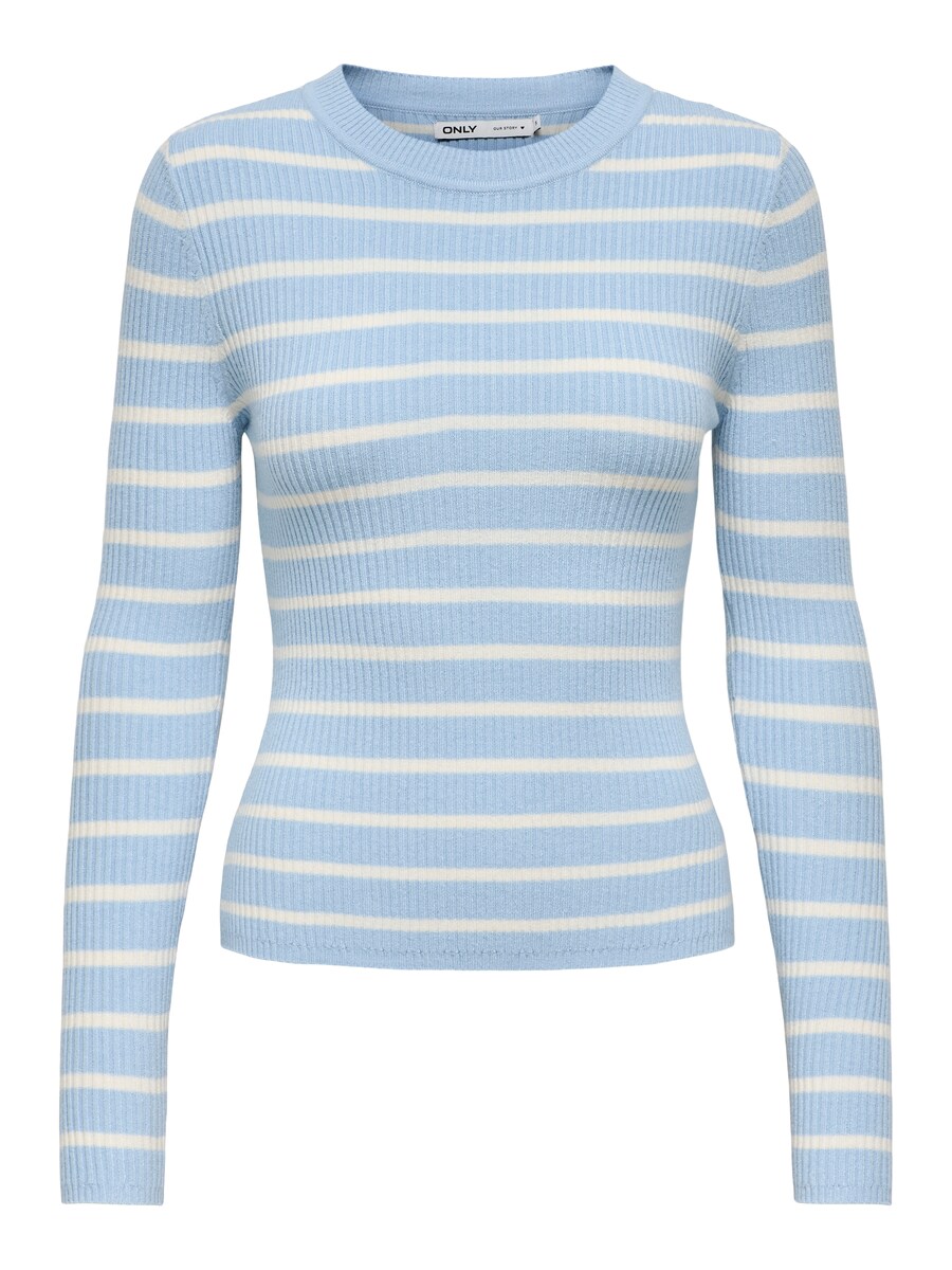 Свитер ONLY ONLLOUISA, светло-синий
Свитер ONLY ONLLOUISA, светло-синий