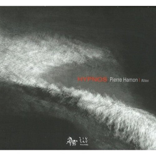CD диск Hamon, Pierre: Hypnos 
CD диск Hamon, Pierre: Hypnos