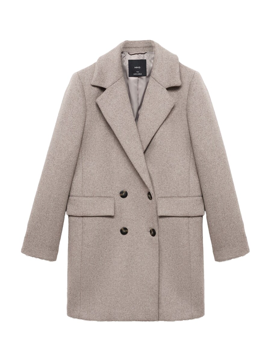 Демисезонное пальто MANGO DALI, Sepia
Демисезонное пальто MANGO DALI, Sepia