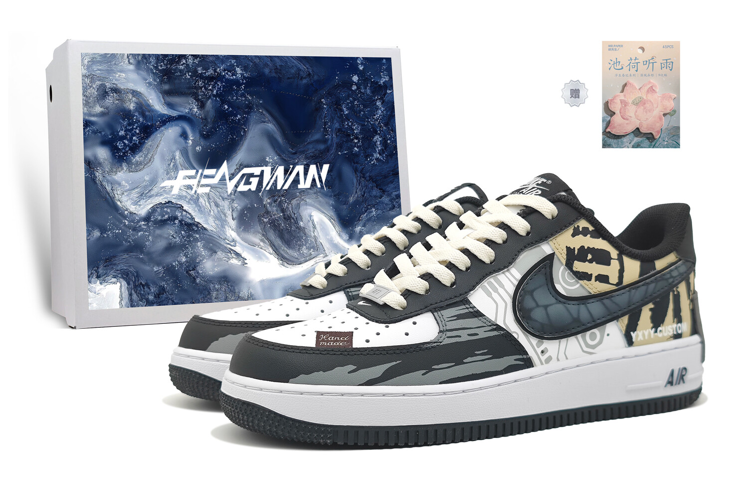 Кроссовки Nike Air Force 1 Skateboard Shoes Unisex Low-Top Black/White, Черный, Кроссовки Nike Air Force 1 Skateboard Shoes Unisex Low-Top Black/White
Кроссовки Nike Air Force 1 Skateboard Shoes Unisex Low-Top Black/White, Черный, Кроссовки Nike Air Force 1 Skateboard Shoes Unisex Low-Top Black/White