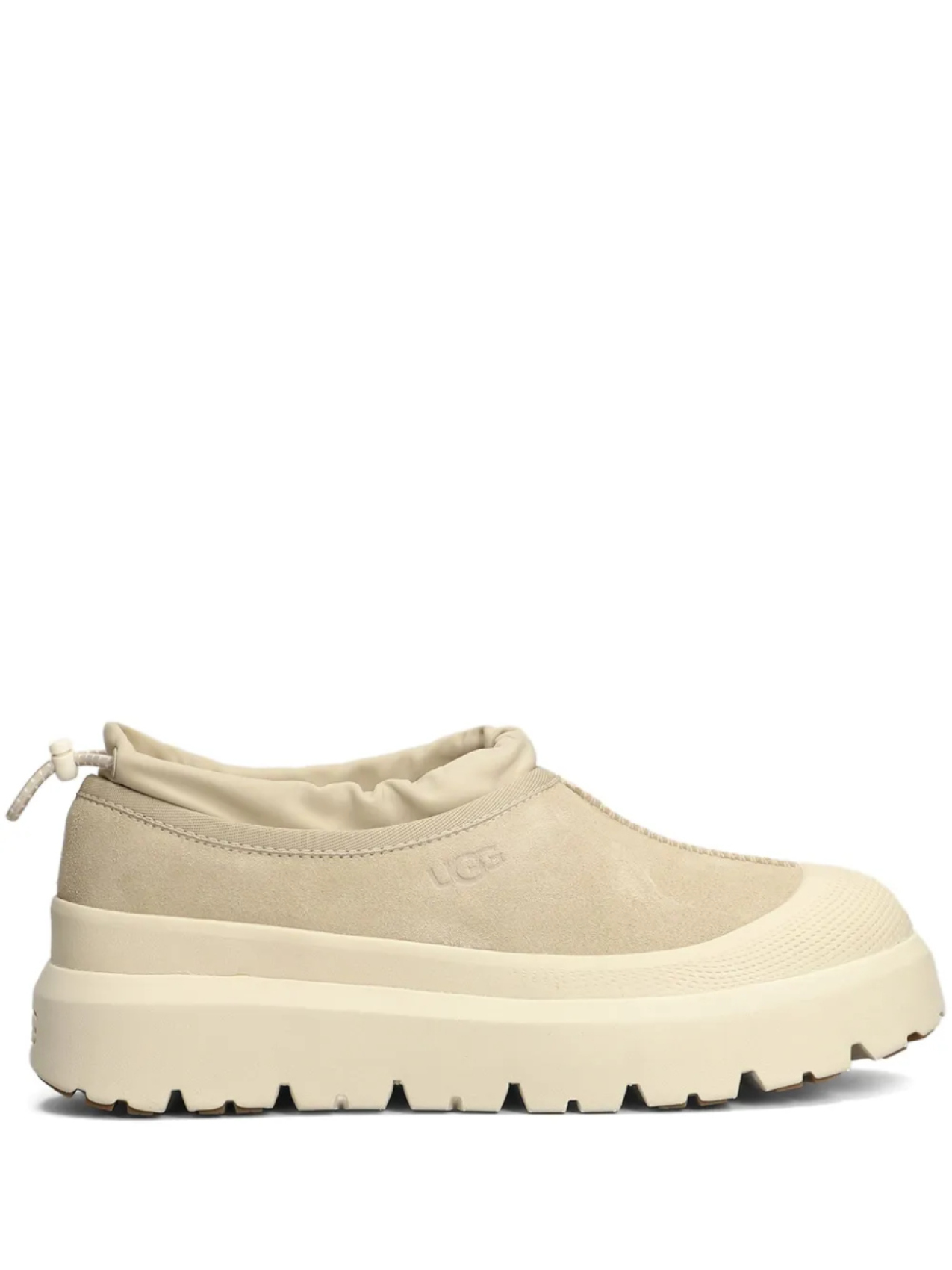 Кроссовки Tasman Weather Hybri UGG, нейтральный 
Кроссовки Tasman Weather Hybri UGG, нейтральный