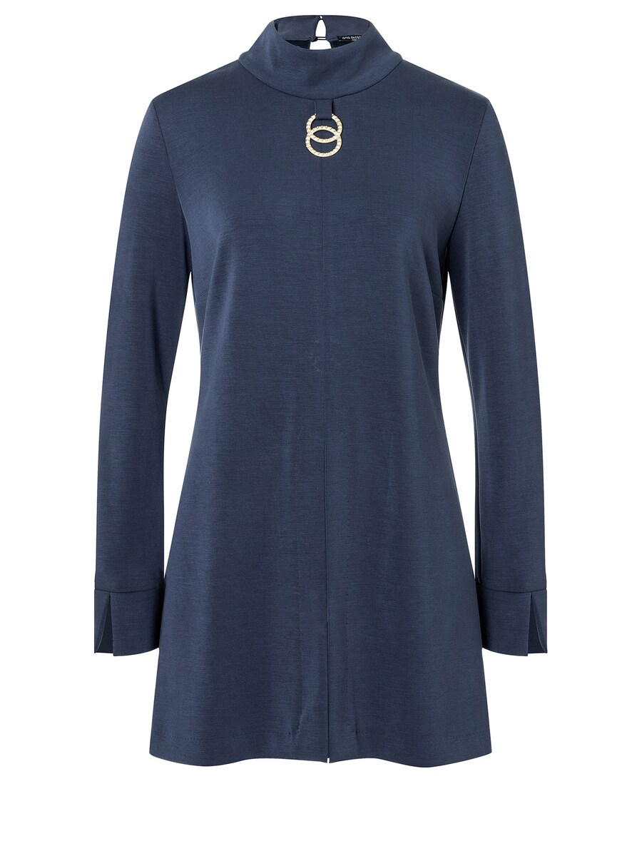 Блуза Ana Alcazar Semira, синий
Блуза Ana Alcazar Semira, синий