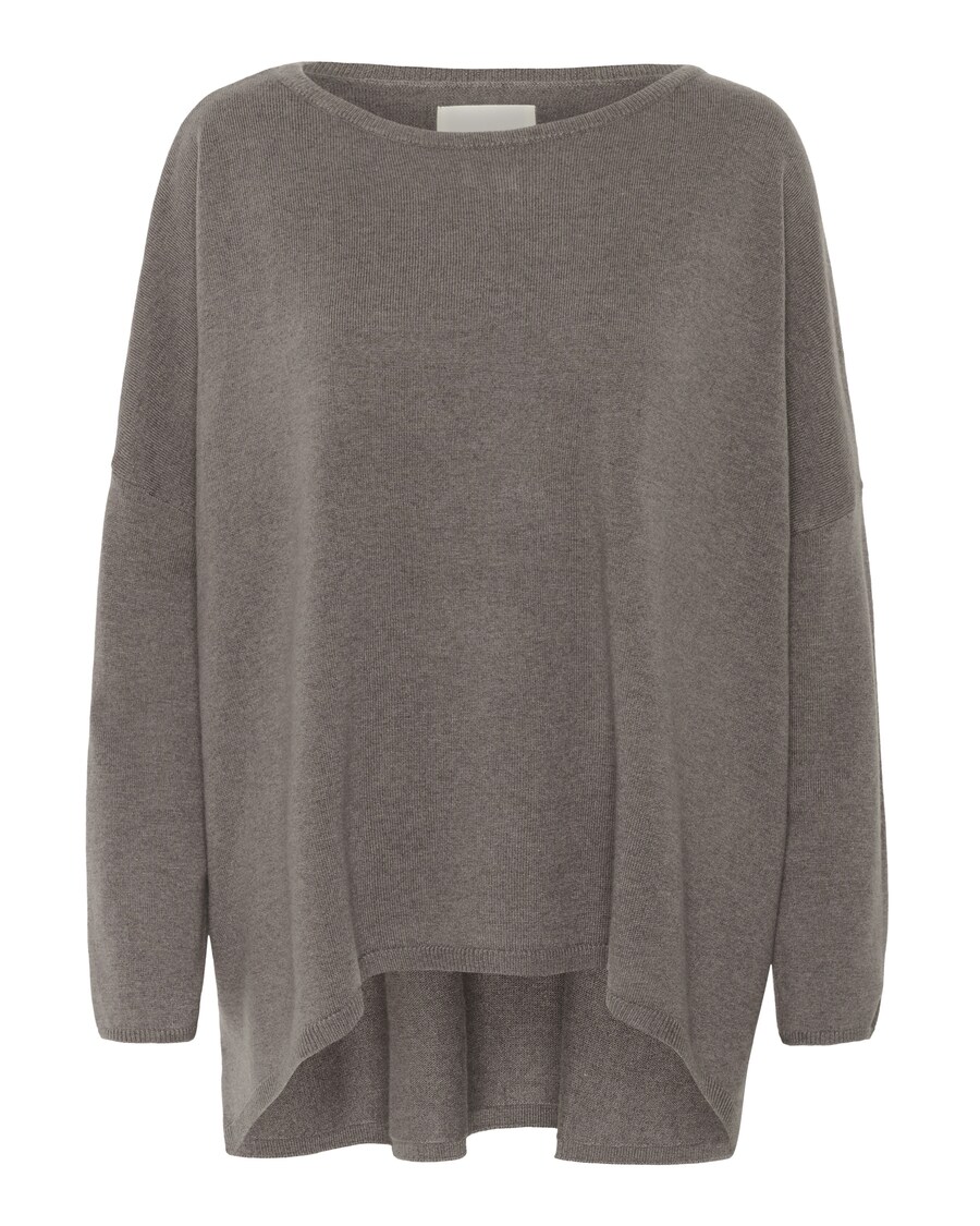 Свитер Part Two Tila, Mottled Beige
Свитер Part Two Tila, Mottled Beige