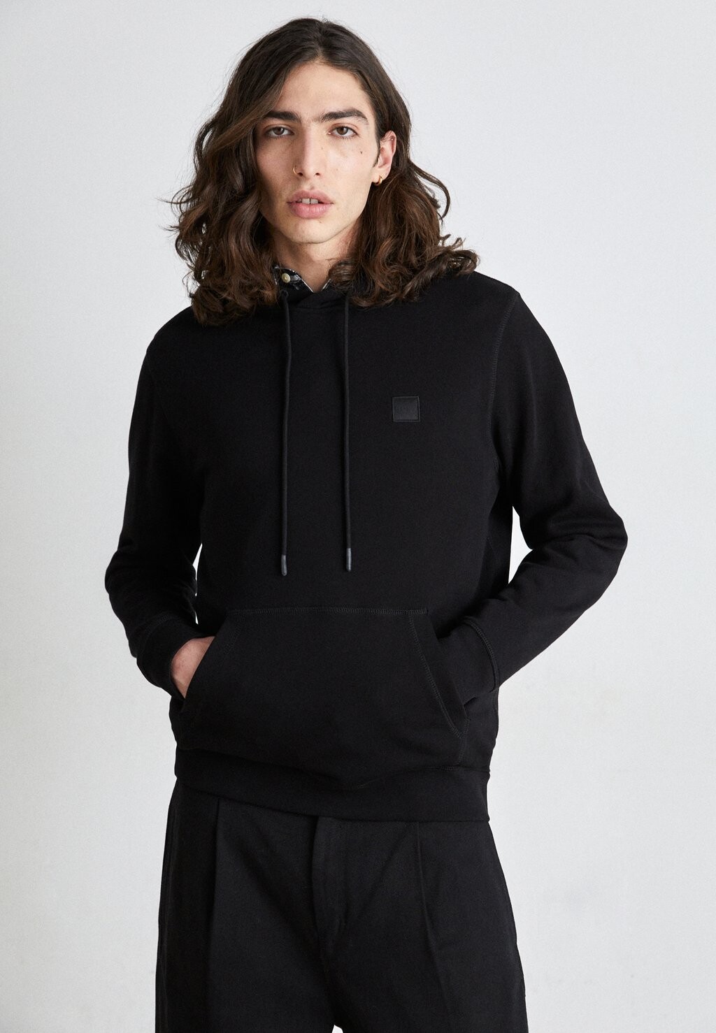 Толстовка Wetalk BOSS, черный
Толстовка Wetalk BOSS, черный