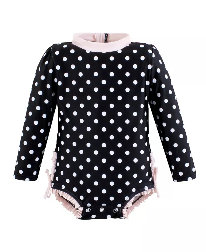 Детский купальный костюм для девочек Hudson Rashguard, Sunset Stripe, 6-9 месяцев Hudson Baby, розовый
Детский купальный костюм для девочек Hudson Rashguard, Sunset Stripe, 6-9 месяцев Hudson Baby, розовый