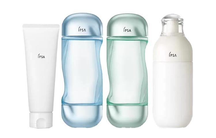 Наборы для ухода за кожей Unisex IPSA
Наборы для ухода за кожей Unisex IPSA