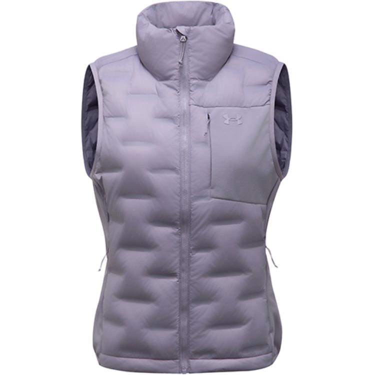 Under Armour Женская жилетка, 0025 Gray Purple
Under Armour Женская жилетка, 0025 Gray Purple