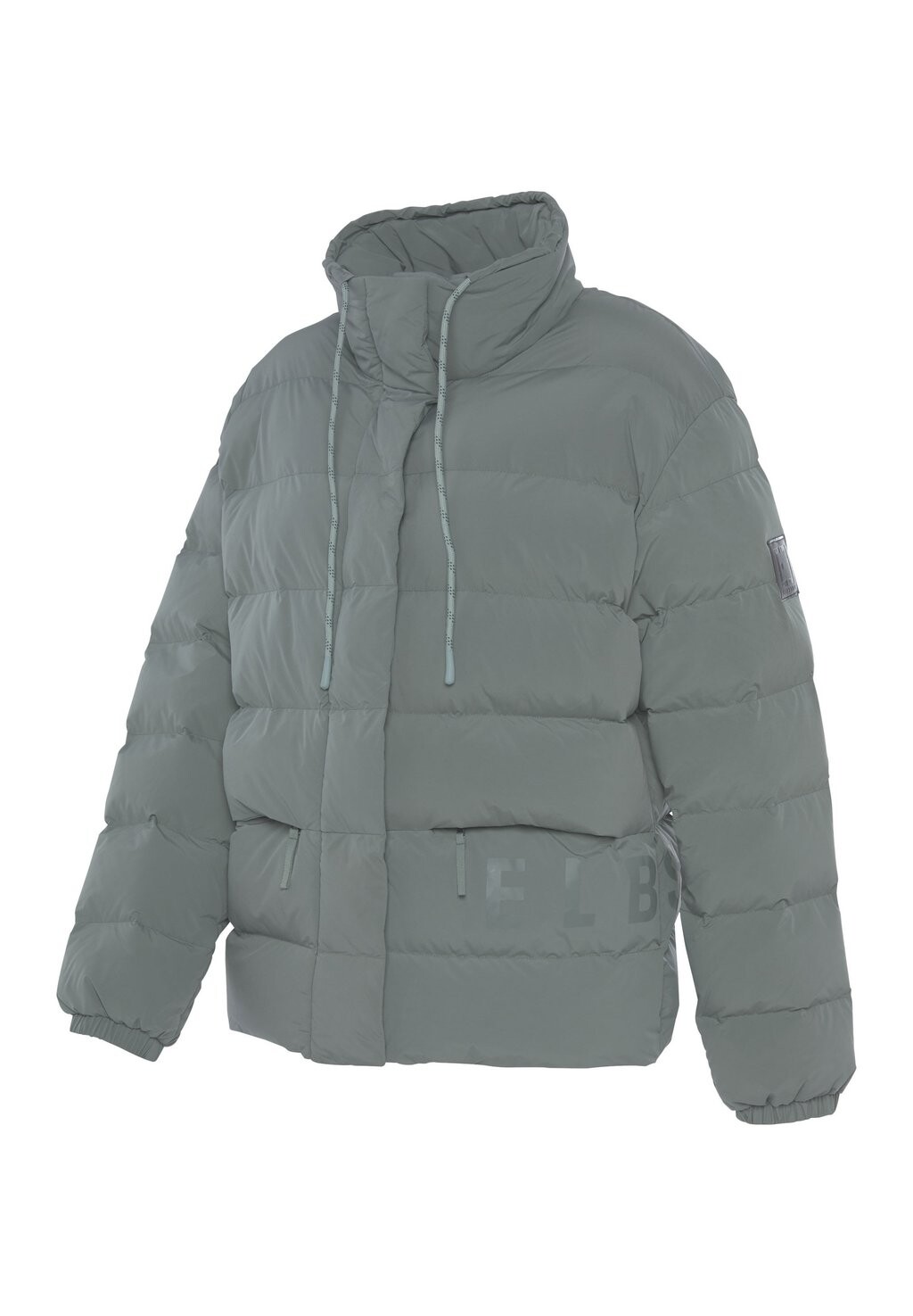 Зимняя куртка Elbsand, бирюзовый, Зеленый, Зимняя куртка Elbsand, бирюзовый 
Зимняя куртка Elbsand, бирюзовый, Зеленый, Зимняя куртка Elbsand, бирюзовый