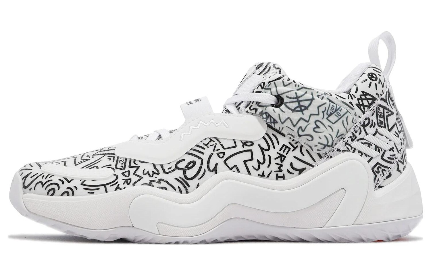 Книжка-раскраска Adidas DON Issue #3, Серый, Книжка-раскраска Adidas DON Issue #3
Книжка-раскраска Adidas DON Issue #3, Серый, Книжка-раскраска Adidas DON Issue #3