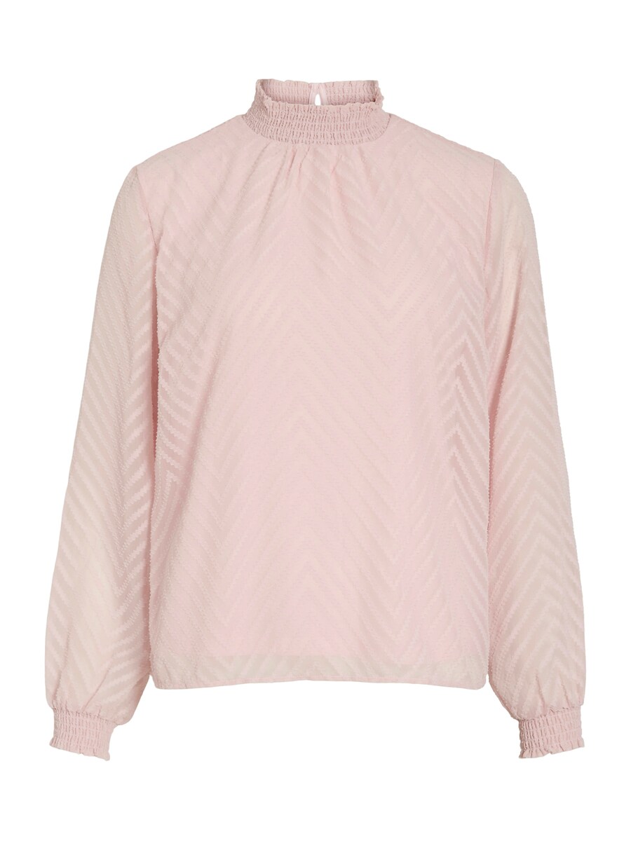 Блуза VILA VIMICHELLE, Dusky pink
Блуза VILA VIMICHELLE, Dusky pink