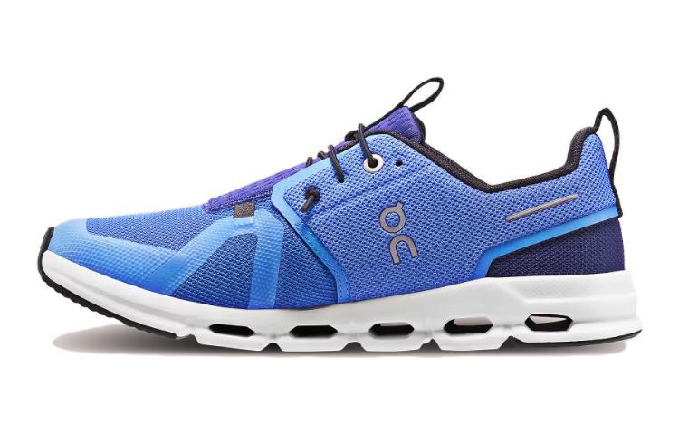 On Cloud Sky Cushi ing, износостойкие низкие детские кроссовки для бега Blue Teenagers
On Cloud Sky Cushi ing, износостойкие низкие детские кроссовки для бега Blue Teenagers