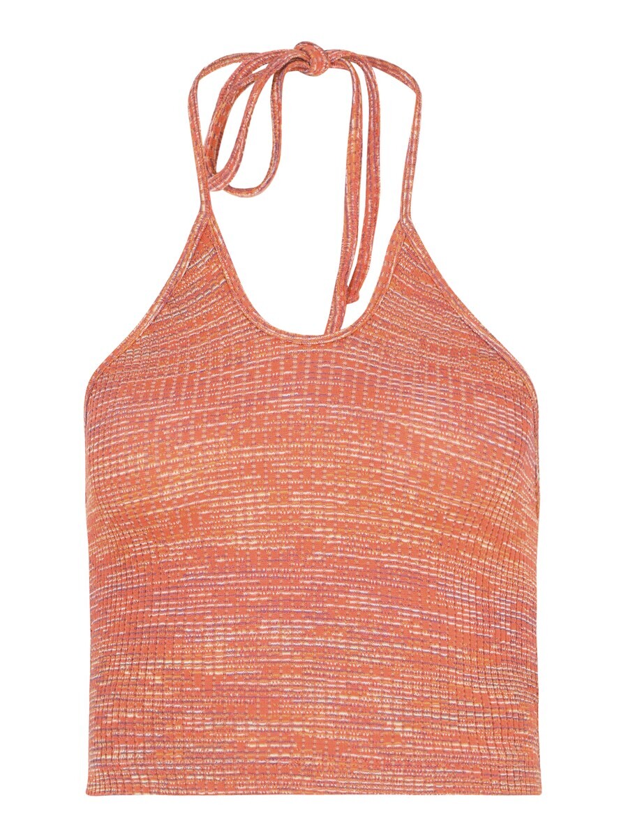 Топ ABOUT YOU Top Naima, оранжевый
Топ ABOUT YOU Top Naima, оранжевый