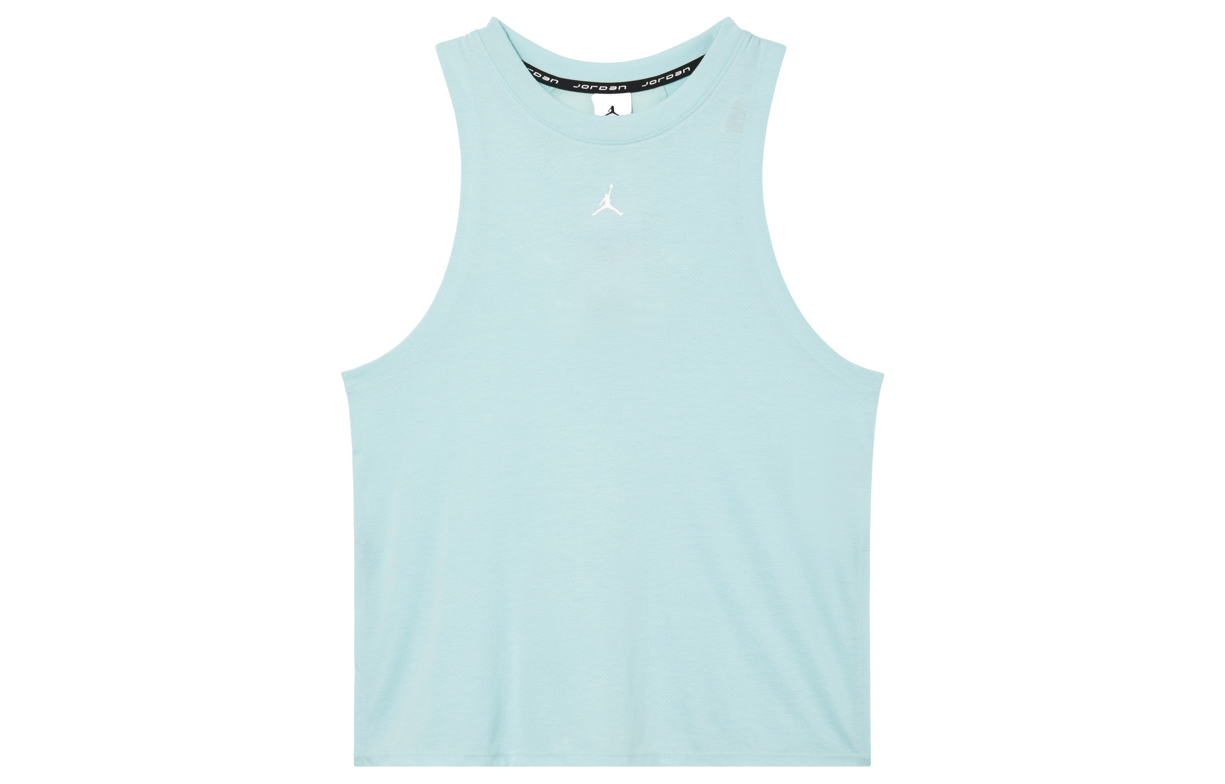 Футболка майка женская светло-зеленый Jordan
Футболка майка женская светло-зеленый Jordan