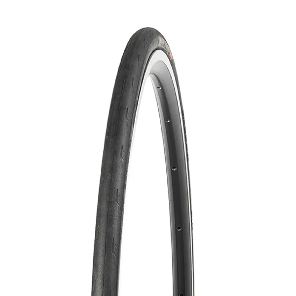 Дорожная шина Kenda Valkyrie Elite Iron Cap Belt 60 TPI 700C x 28, черный
Дорожная шина Kenda Valkyrie Elite Iron Cap Belt 60 TPI 700C x 28, черный