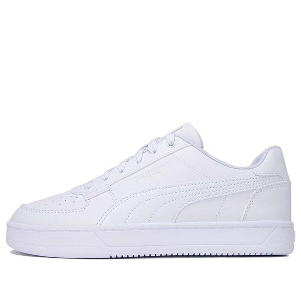 Кроссовки caven 2.0 'white' Puma, белый
Кроссовки caven 2.0 'white' Puma, белый