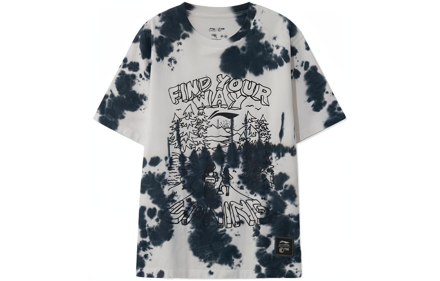 Футболка Chinatown Market X Sports Fashion Collection унисекс, белая Lining, белый
Футболка Chinatown Market X Sports Fashion Collection унисекс, белая Lining, белый