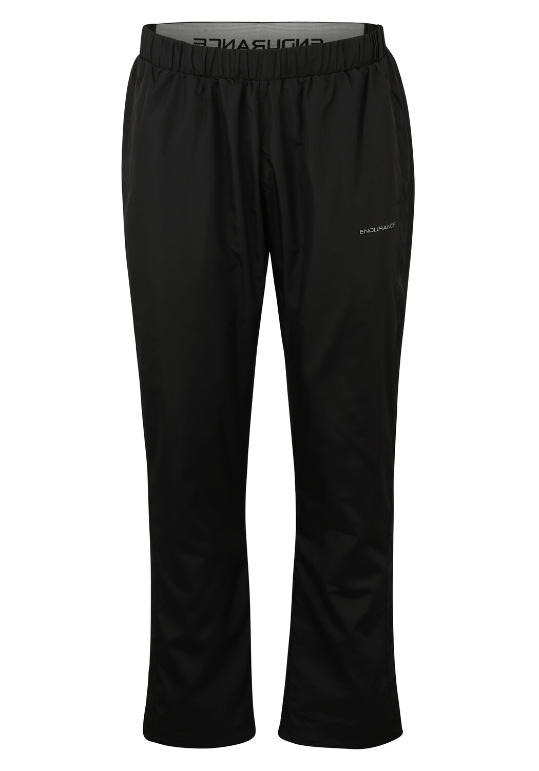 Брюки Endurance Trainingshose Cesena, цвет 1001 Black
Брюки Endurance Trainingshose Cesena, цвет 1001 Black