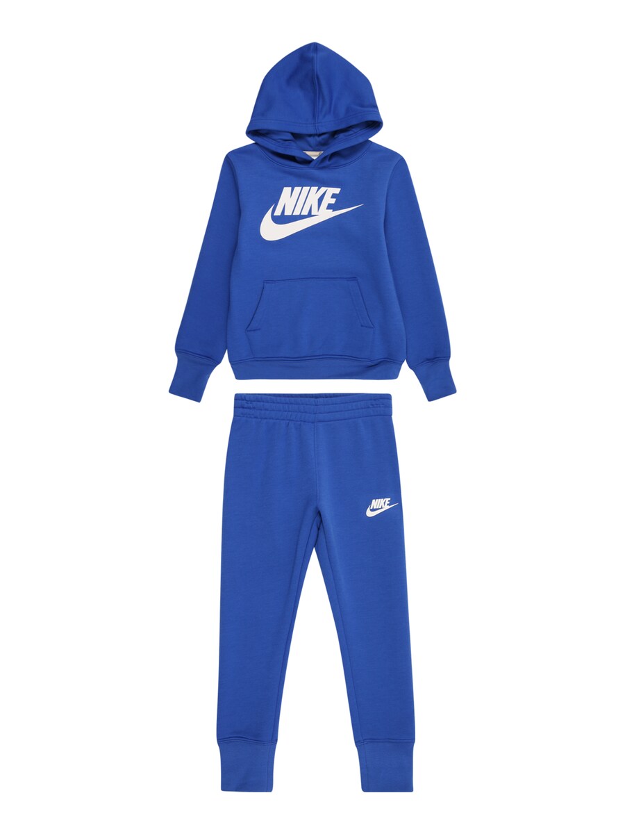 Спортивный костюм Nike Sportswear, Royal Blue
Спортивный костюм Nike Sportswear, Royal Blue