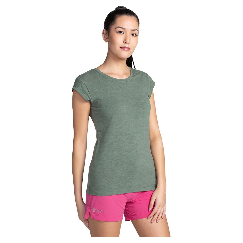 Футболка Kilpi Promo, розовый 
Футболка Kilpi Promo, розовый