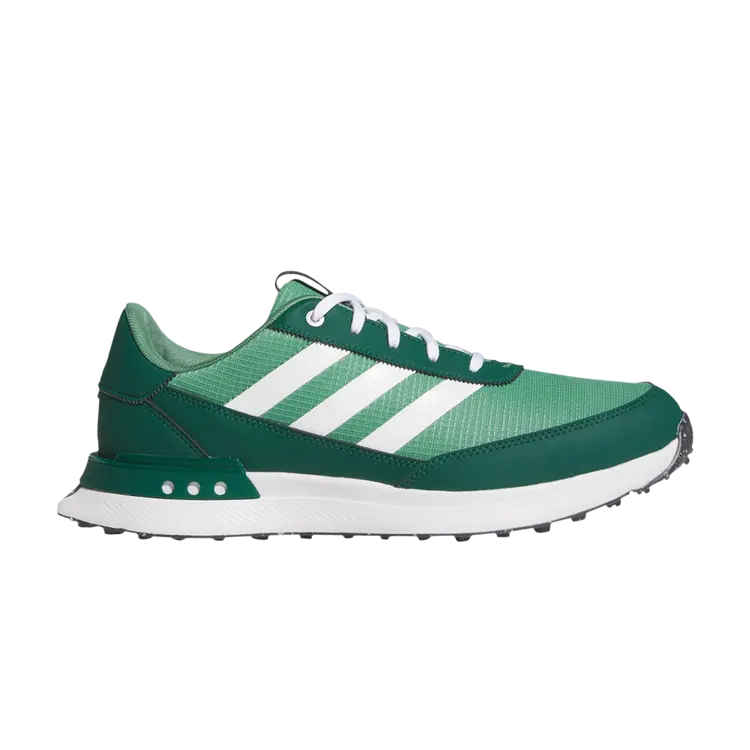 Кроссовки S2G Spikeless 24 Golf, цвет Preloved Green, Зеленый, Кроссовки S2G Spikeless 24 Golf, цвет Preloved Green
Кроссовки S2G Spikeless 24 Golf, цвет Preloved Green, Зеленый, Кроссовки S2G Spikeless 24 Golf, цвет Preloved Green