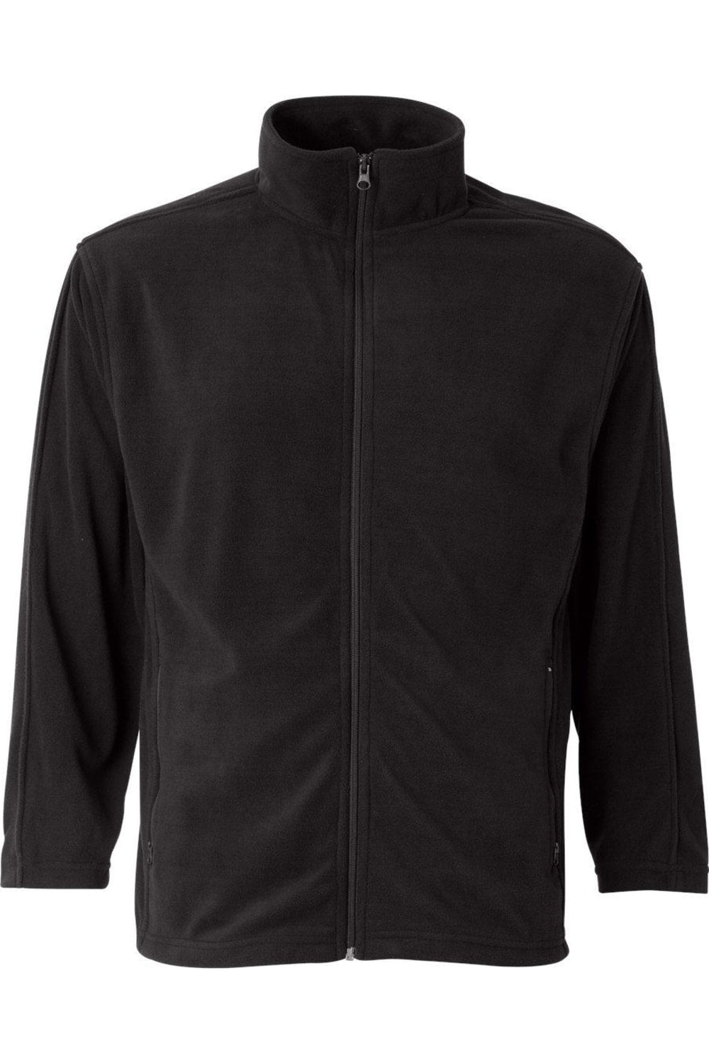 Куртка Sierra Pacific Microfleece с застежкой-молнией по всей длине, цвет onyx black
Куртка Sierra Pacific Microfleece с застежкой-молнией по всей длине, цвет onyx black