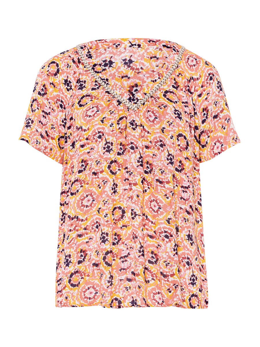 Блуза heine, цвет Salmon
Блуза heine, цвет Salmon