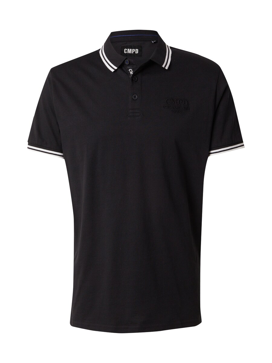 Рубашка CAMP DAVID, черный
Рубашка CAMP DAVID, черный