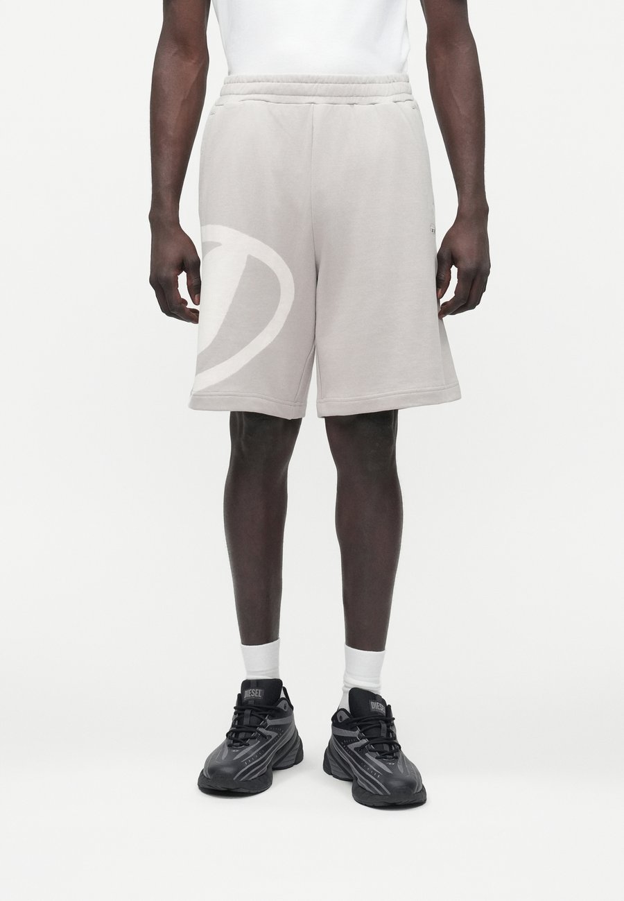 Шорты Diesel CROW BLEACH, Grey
Шорты Diesel CROW BLEACH, Grey