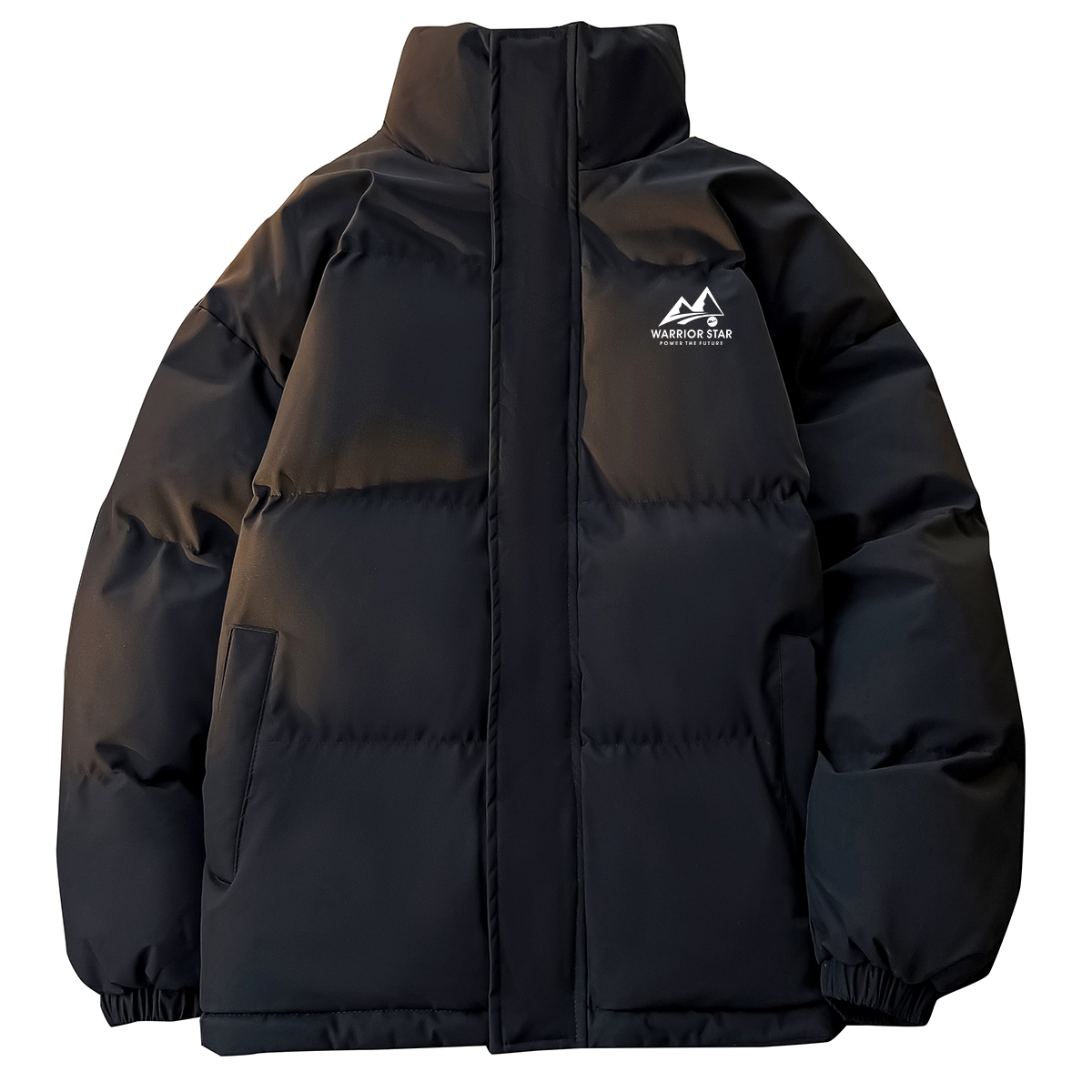 Пуховик Unisex WARRIOR, Бежевый абрикос
Пуховик Unisex WARRIOR, Бежевый абрикос