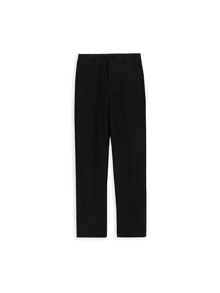 Тканевые брюки Coccodrillo, черный
Тканевые брюки Coccodrillo, черный