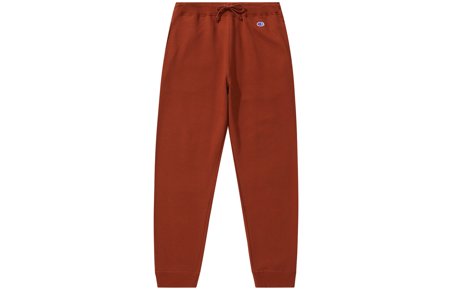 Трикотажные спортивные штаны унисекс Champion, темно-синий
Трикотажные спортивные штаны унисекс Champion, темно-синий