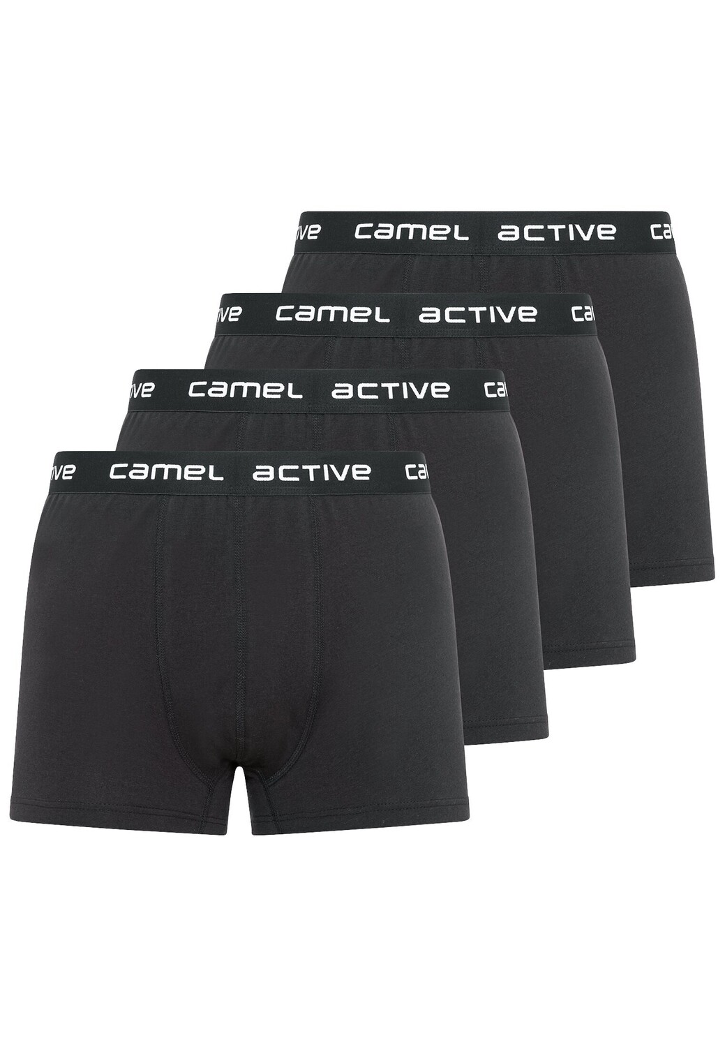 Боксеры Camel Active Boxershorts im 4 шт, черный
Боксеры Camel Active Boxershorts im 4 шт, черный