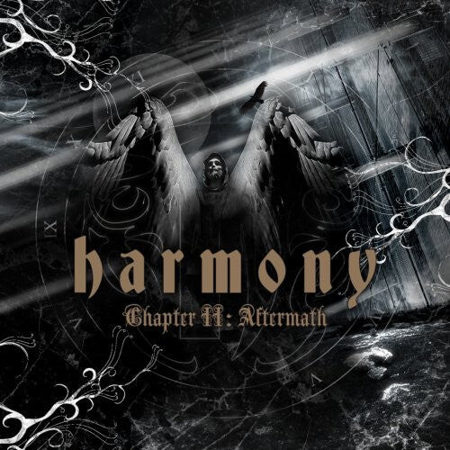 CD диск Harmony: Chapter II: Aftermath
CD диск Harmony: Chapter II: Aftermath