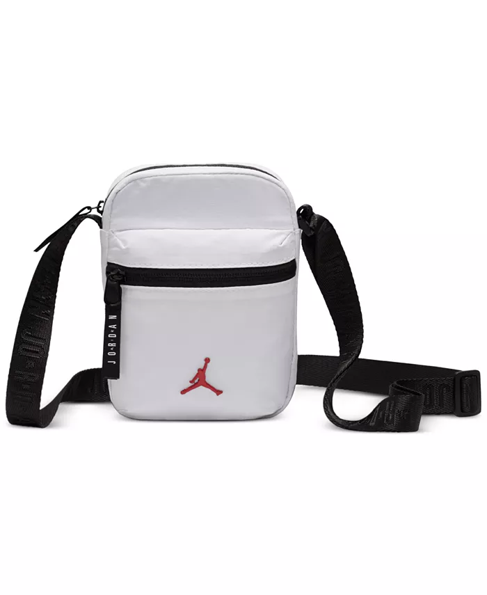 Мини-сумка Airborne Festival Jordan, мультиколор, Черный, Мини-сумка Airborne Festival Jordan, мультиколор
Мини-сумка Airborne Festival Jordan, мультиколор, Черный, Мини-сумка Airborne Festival Jordan, мультиколор