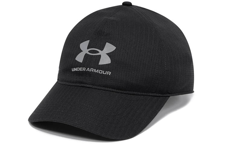 Under Armour Бейсболка из полиамида унисекс
Under Armour Бейсболка из полиамида унисекс