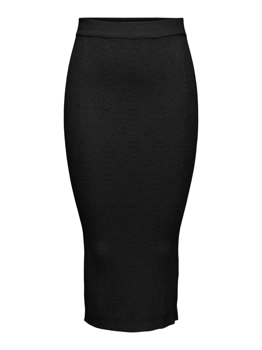 Юбка ONLY Mai, черный
Юбка ONLY Mai, черный