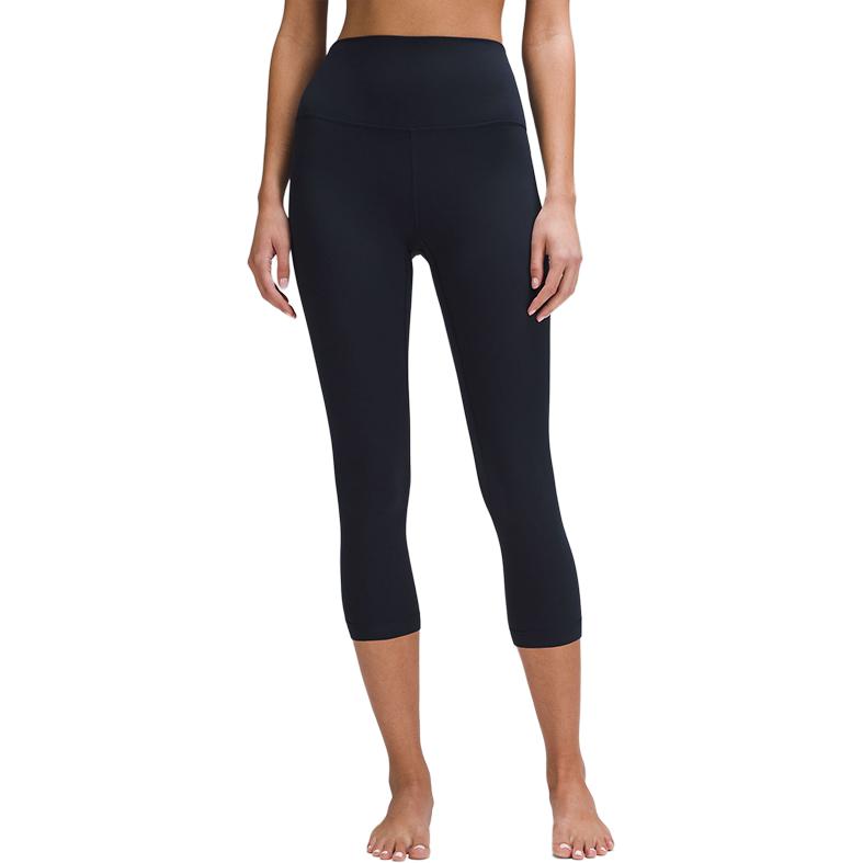 Спортивные брюки Align для женщин Lululemon, marine синий/true navy
Спортивные брюки Align для женщин Lululemon, marine синий/true navy