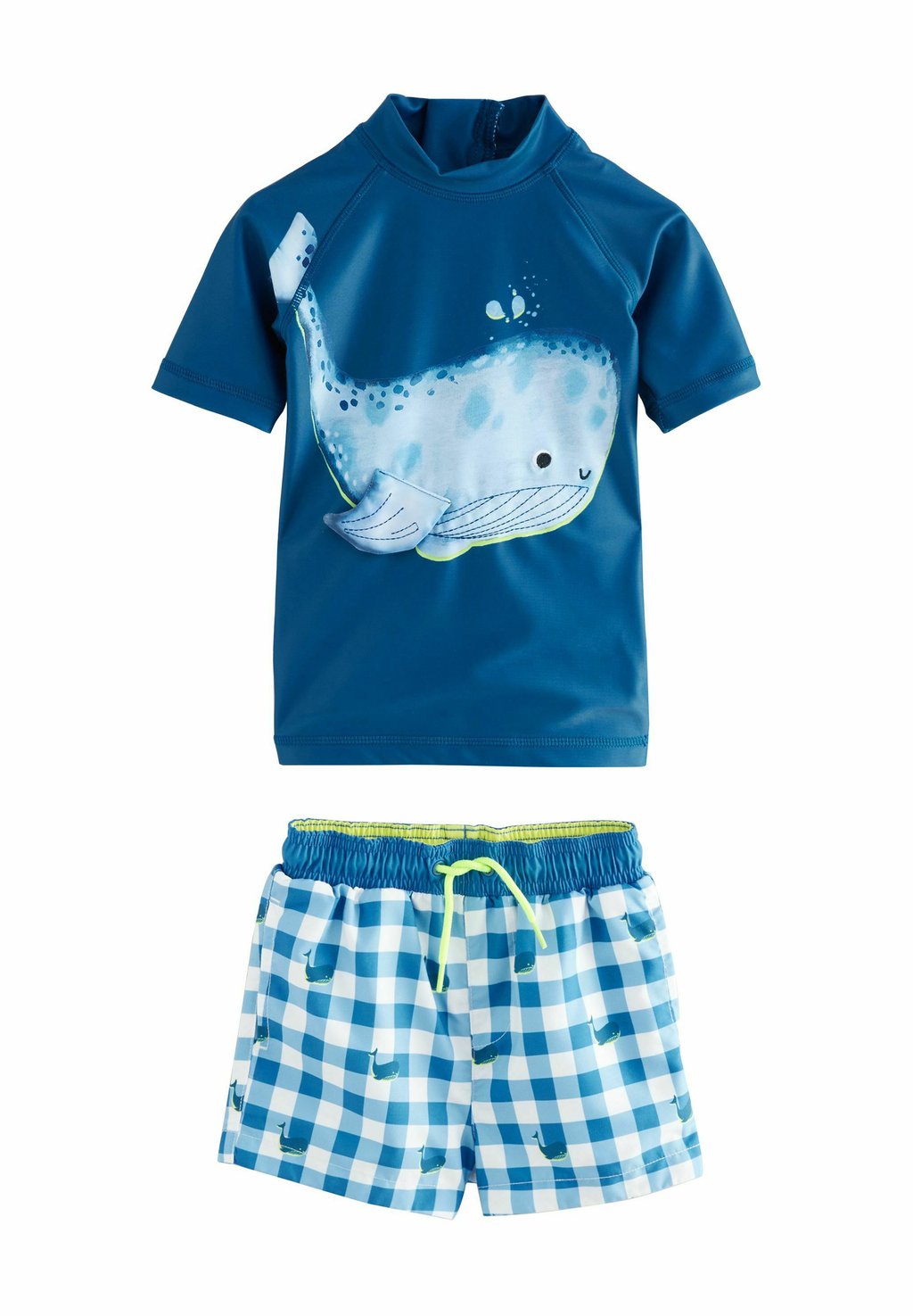 Футболка с принтом REGULAR FIT Next, синий
Футболка с принтом REGULAR FIT Next, синий