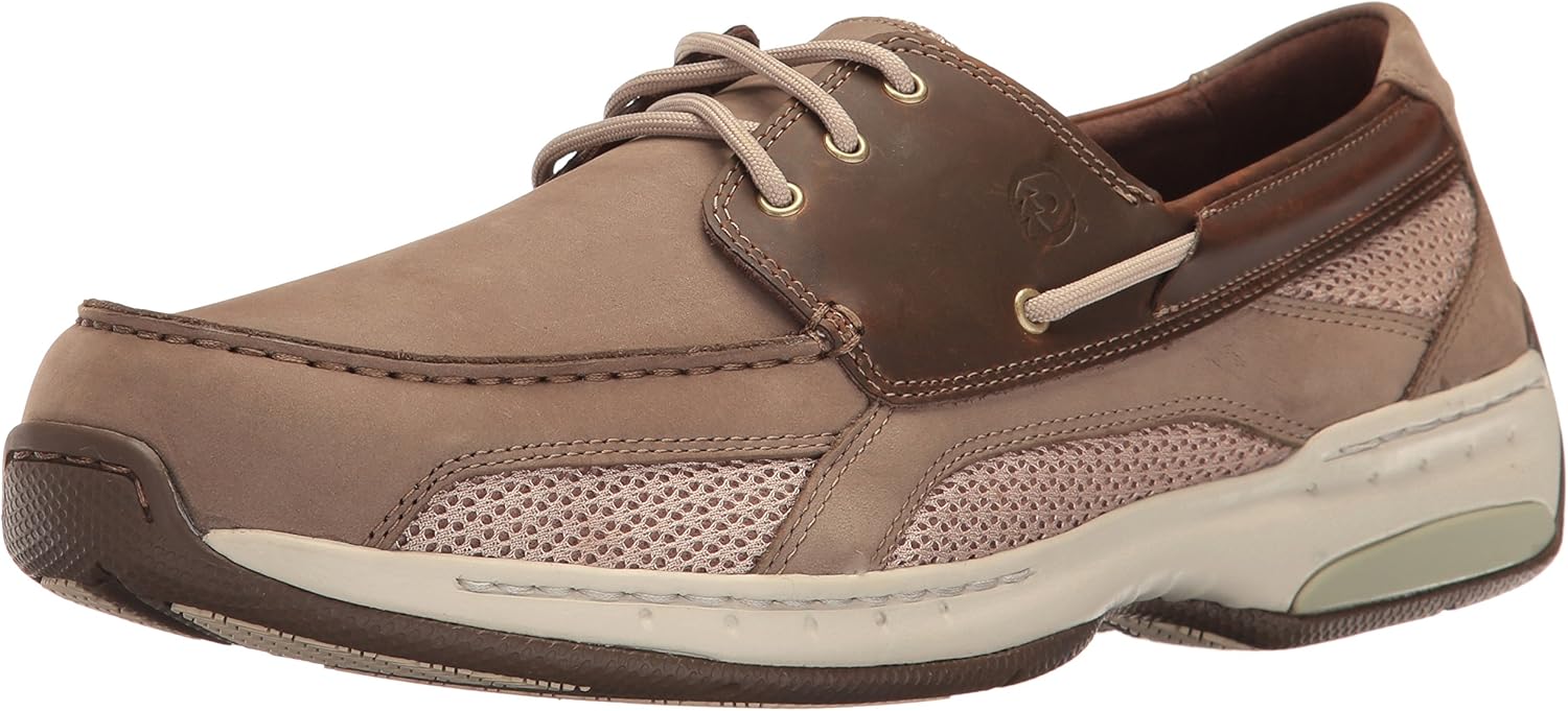 Лоферы Dunham Mens Captain
Лоферы Dunham Mens Captain