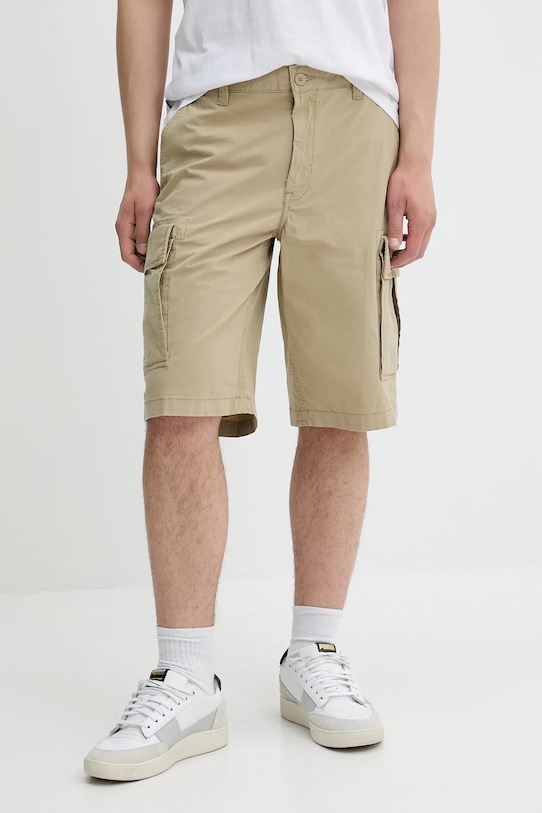 Шорты Timberland, зеленый
Шорты Timberland, зеленый