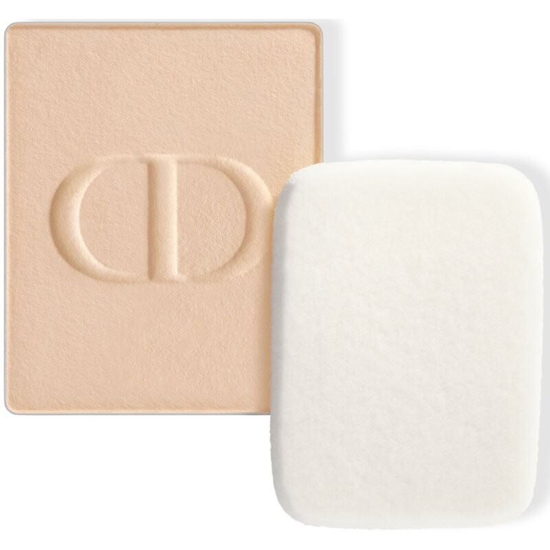 Dior, Forever Natural Velvet Refill стойкая компактная тональная основа-заполнитель оттенка 1,5N Нейтральный 10 г
Dior, Forever Natural Velvet Refill стойкая компактная тональная основа-заполнитель оттенка 1,5N Нейтральный 10 г