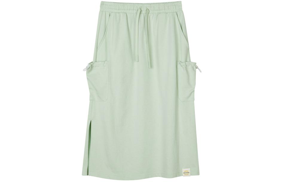 Повседневная длинная юбка женская Лили Грин Скечерс, Лили Грин/0215
Повседневная длинная юбка женская Лили Грин Скечерс, Лили Грин/0215