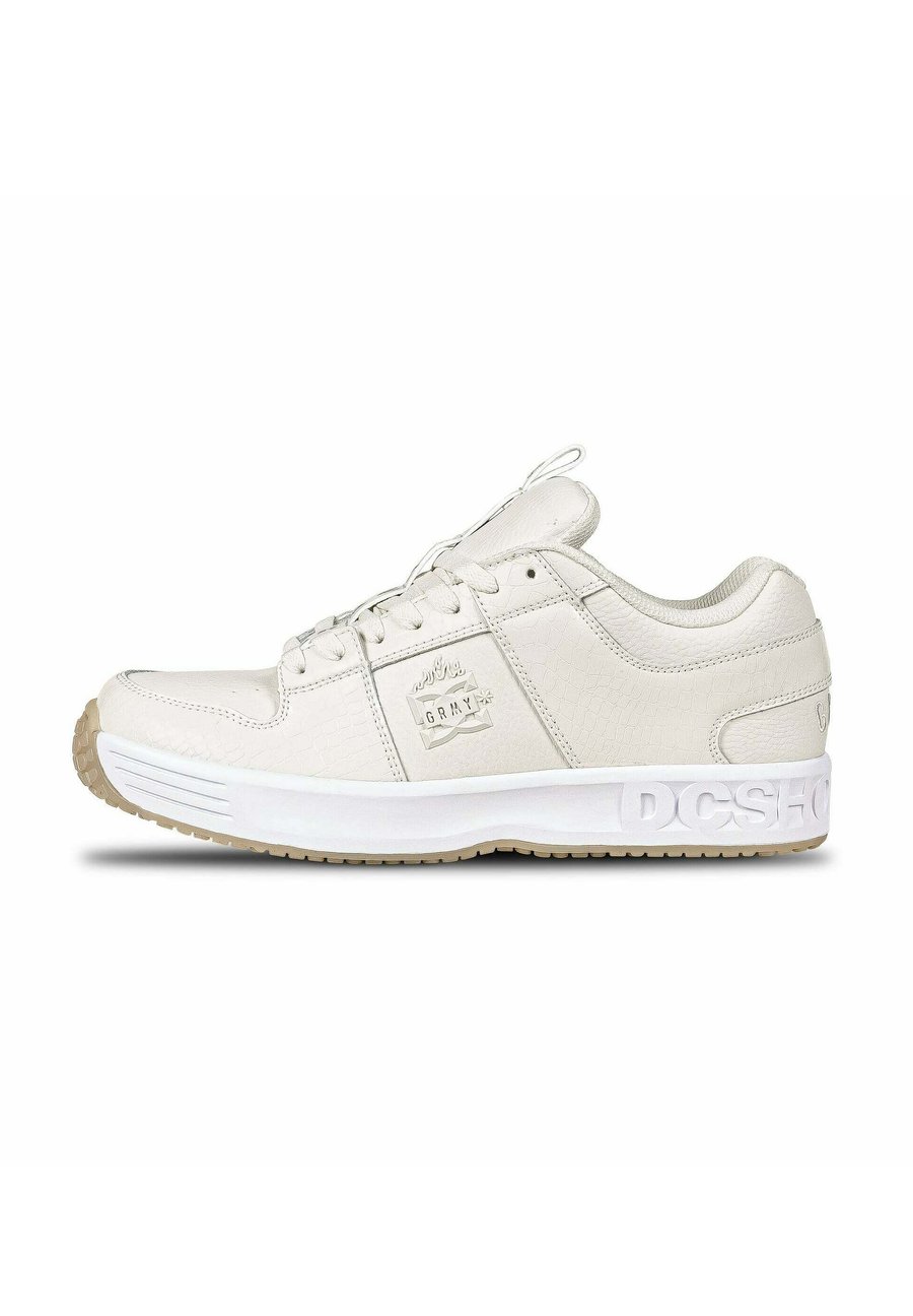 Кроссовки Grimey LYNX THE SWARM, Off White/Off-White
Кроссовки Grimey LYNX THE SWARM, Off White/Off-White