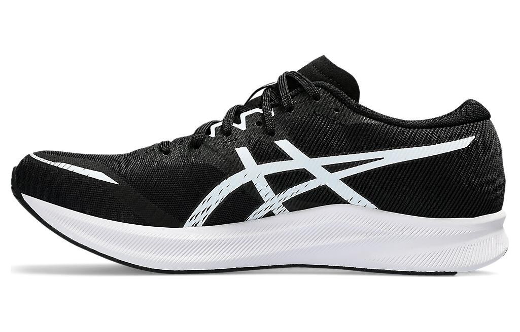 Кроссовки Asics Hyper Speed 3 Мужские, Black/White 
Кроссовки Asics Hyper Speed 3 Мужские, Black/White