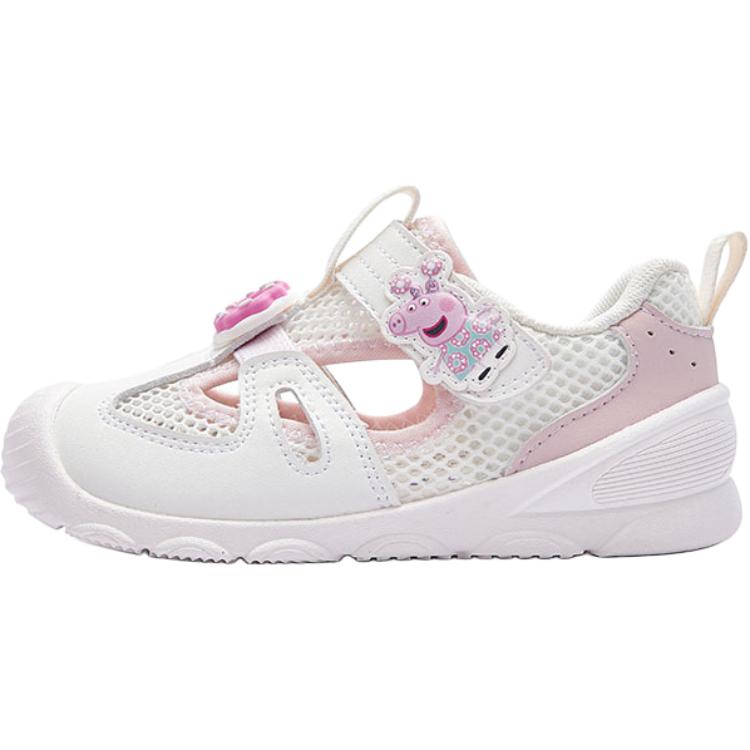 Нескользящие, амортизирующие, износостойкие, амортизирующие детские туфли для младенцев и малышей BALABALA, белый/зеленый
Нескользящие, амортизирующие, износостойкие, амортизирующие детские туфли для младенцев и малышей BALABALA, белый/зеленый