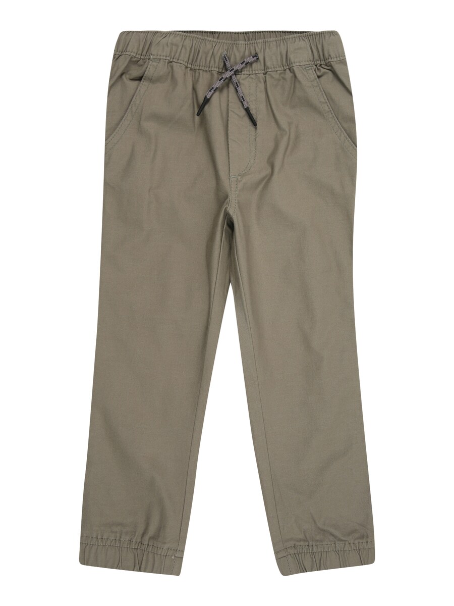 Зауженные брюки GAP EVERYDAY, Khaki
Зауженные брюки GAP EVERYDAY, Khaki