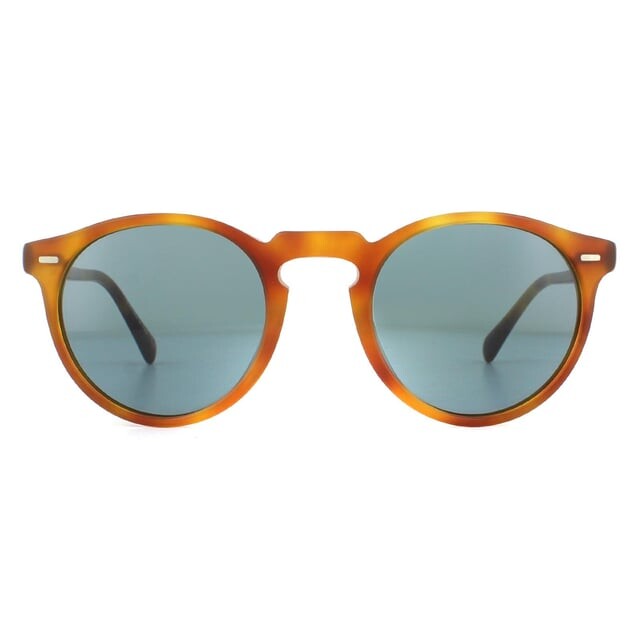 Солнцезащитные очки gregory peck ov5217s 1483r8 полуматовые lbr индиго фотохромные Oliver Peoples, коричневый
Солнцезащитные очки gregory peck ov5217s 1483r8 полуматовые lbr индиго фотохромные Oliver Peoples, коричневый