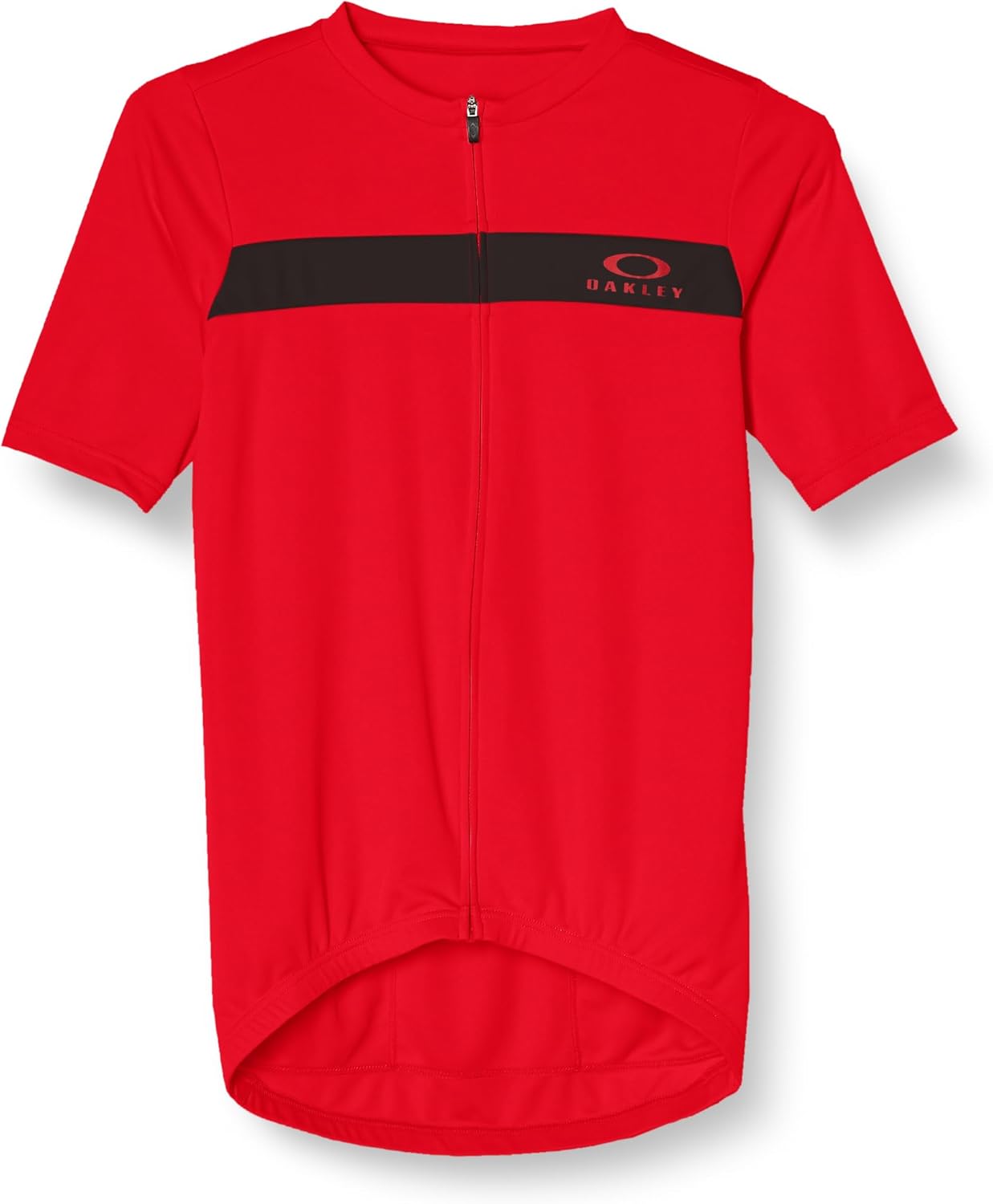 Футболка ICON CLASSIC JERSEY, унисекс, для взрослых Oakley, красный
Футболка ICON CLASSIC JERSEY, унисекс, для взрослых Oakley, красный