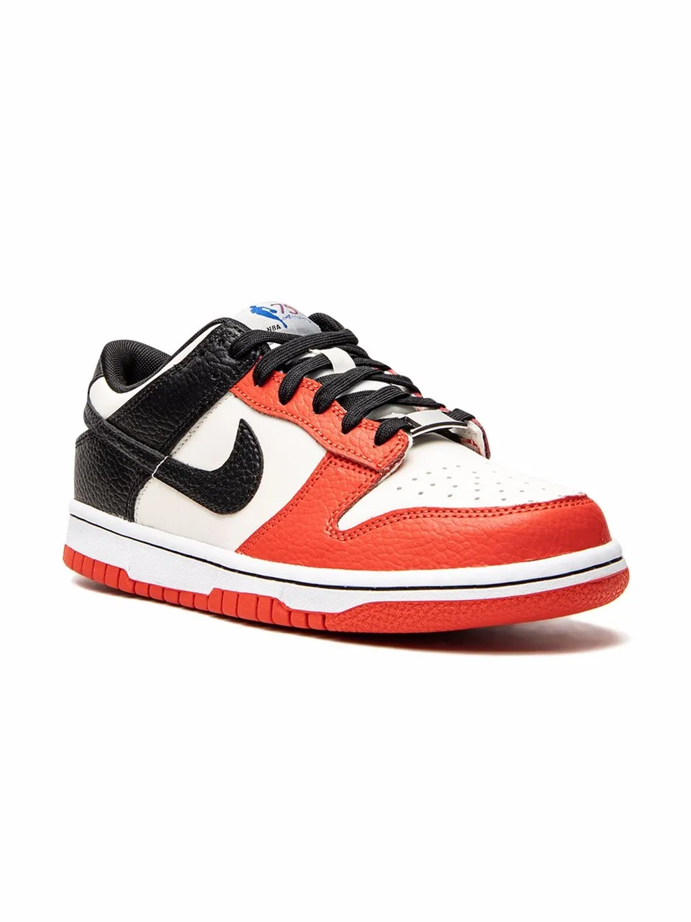 Кроссовки Dunk Low Nike Kids, черный
Кроссовки Dunk Low Nike Kids, черный