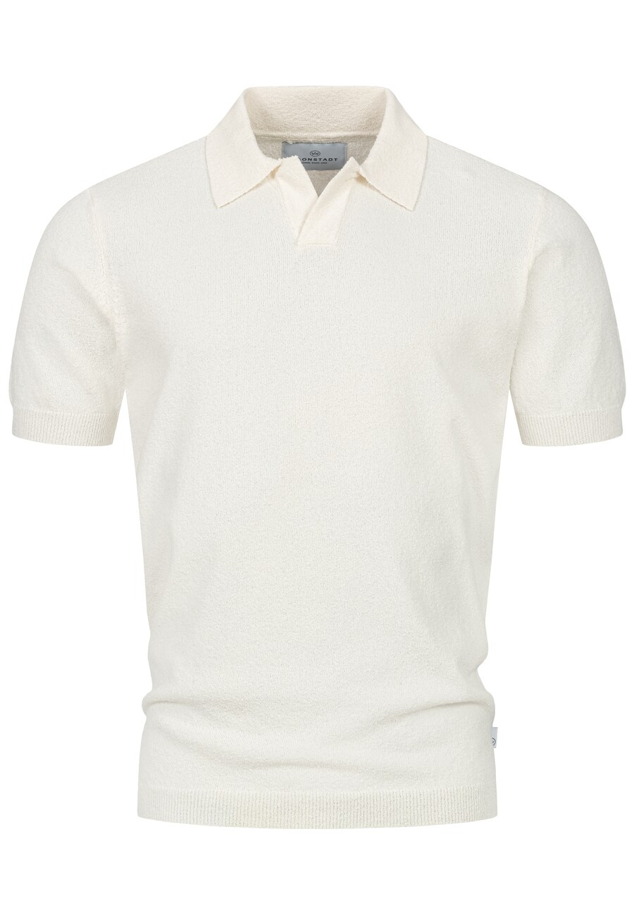 Рубашка Kronstadt Blake, белый
Рубашка Kronstadt Blake, белый